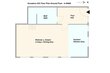 Alquilar apartamento amueblado en Hamburgo Rissen/Alte Sülldorfer Landstr..  plano 3 (pequ)