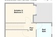 Alquilar apartamento amueblado en Hamburgo Rissen/Alte Sülldorfer Landstr..  plano 4 (pequ)