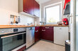 Alquilar apartamento amueblado en Hamburgo Eppendorf/Lokstedter Steindamm.  cocina 4 (pequ)