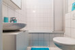 Alquilar apartamento amueblado en Hamburgo Eppendorf/Lokstedter Steindamm.  cuarto de baño 6 (pequ)
