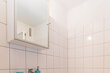 Alquilar apartamento amueblado en Hamburgo Eppendorf/Lokstedter Steindamm.  cuarto de baño 7 (pequ)
