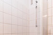 Alquilar apartamento amueblado en Hamburgo Eppendorf/Lokstedter Steindamm.  cuarto de baño 9 (pequ)
