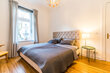Alquilar apartamento amueblado en Hamburgo Hoheluft/Roonstraße.  dormitorio 9 (pequ)