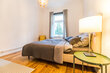 furnished apartement for rent in Hamburg Hoheluft/Roonstraße.  bedroom 8 (small)