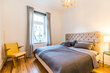 furnished apartement for rent in Hamburg Hoheluft/Roonstraße.  bedroom 10 (small)