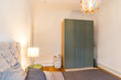 furnished apartement for rent in Hamburg Hoheluft/Roonstraße.  bedroom 14 (small)