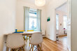 furnished apartement for rent in Hamburg Hoheluft/Roonstraße.  dining room 6 (small)