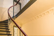 furnished apartement for rent in Hamburg Hoheluft/Roonstraße.  entrance hall 3 (small)