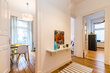 furnished apartement for rent in Hamburg Hoheluft/Roonstraße.  hall 8 (small)