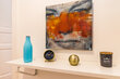 furnished apartement for rent in Hamburg Hoheluft/Roonstraße.  hall 9 (small)