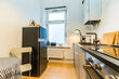 furnished apartement for rent in Hamburg Hoheluft/Roonstraße.  kitchen 7 (small)
