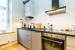 furnished apartement for rent in Hamburg Hoheluft/Roonstraße.  kitchen 8 (small)