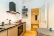 furnished apartement for rent in Hamburg Hoheluft/Roonstraße.  kitchen 9 (small)