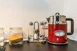 furnished apartement for rent in Hamburg Hoheluft/Roonstraße.  kitchen 10 (small)