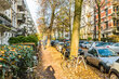 furnished apartement for rent in Hamburg Hoheluft/Roonstraße.  surroundings 4 (small)