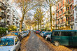 furnished apartement for rent in Hamburg Hoheluft/Roonstraße.  surroundings 5 (small)