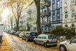 furnished apartement for rent in Hamburg Hoheluft/Roonstraße.  surroundings 6 (small)