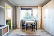 furnished apartement for rent in Hamburg Stellingen/Kieler Straße. living & sleeping 14 (small)