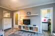 furnished apartement for rent in Hamburg Stellingen/Kieler Straße. living & sleeping 18 (small)