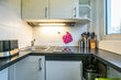 moeblierte Wohnung mieten in Hamburg Stellingen/Kieler Straße. Küche 3 (klein)