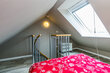 furnished apartement for rent in Hamburg Stellingen/Kieler Straße. bedroom 4 (small)