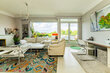 Alquilar apartamento amueblado en Hamburgo St. Georg/An der Alster.   33 (pequ)