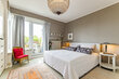 Alquilar apartamento amueblado en Hamburgo St. Georg/An der Alster.   42 (pequ)