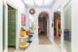Alquilar apartamento amueblado en Hamburgo St. Georg/An der Alster.   52 (pequ)