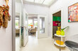 Alquilar apartamento amueblado en Hamburgo St. Georg/An der Alster.   51 (pequ)