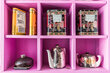 Alquilar apartamento amueblado en Hamburgo St. Georg/An der Alster.  cocina 10 (pequ)