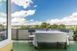 furnished apartement for rent in Hamburg St. Georg/An der Alster. balcony 6 (small)