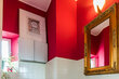 furnished apartement for rent in Hamburg St. Georg/An der Alster. guest toilet 2 (small)