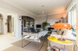 furnished apartement for rent in Hamburg St. Georg/An der Alster. living area 12 (small)