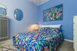 moeblierte Wohnung mieten in Hamburg St. Georg/An der Alster.  2. Schlafzimmer 3 (klein)