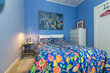 moeblierte Wohnung mieten in Hamburg St. Georg/An der Alster.  2. Schlafzimmer 4 (klein)