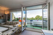 moeblierte Wohnung mieten in Hamburg St. Georg/An der Alster.  Balkon 5 (klein)