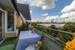 moeblierte Wohnung mieten in Hamburg St. Georg/An der Alster.  Balkon 7 (klein)