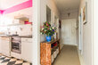 moeblierte Wohnung mieten in Hamburg St. Georg/An der Alster.  Flur 8 (klein)