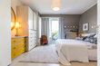moeblierte Wohnung mieten in Hamburg St. Georg/An der Alster.  Schlafzimmer 7 (klein)