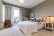 moeblierte Wohnung mieten in Hamburg St. Georg/An der Alster.  Schlafzimmer 9 (klein)