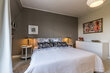 moeblierte Wohnung mieten in Hamburg St. Georg/An der Alster.  Schlafzimmer 11 (klein)