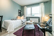 furnished apartement for rent in Hamburg Stellingen/Kieler Straße.  living & sleeping 11 (small)