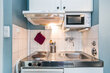 moeblierte Wohnung mieten in Hamburg Stellingen/Kieler Straße. Küche 2 (klein)