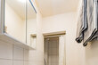 furnished apartement for rent in Hamburg Stellingen/Kieler Straße. bathroom 3 (small)