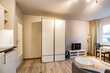 furnished apartement for rent in Hamburg Stellingen/Kieler Straße. living & dining 13 (small)