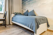furnished apartement for rent in Hamburg Stellingen/Kieler Straße. open-plan kitchen 2 (small)