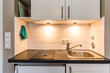 moeblierte Wohnung mieten in Hamburg Stellingen/Kieler Straße. Offene Küche 4 (klein)
