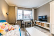 moeblierte Wohnung mieten in Hamburg Stellingen/Kieler Straße. Wohnen & Schlafen 9 (klein)