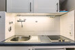 furnished apartement for rent in Hamburg Stellingen/Kieler Straße. kitchen 4 (small)