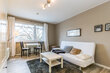 furnished apartement for rent in Hamburg Stellingen/Kieler Straße. living & sleeping 8 (small)
